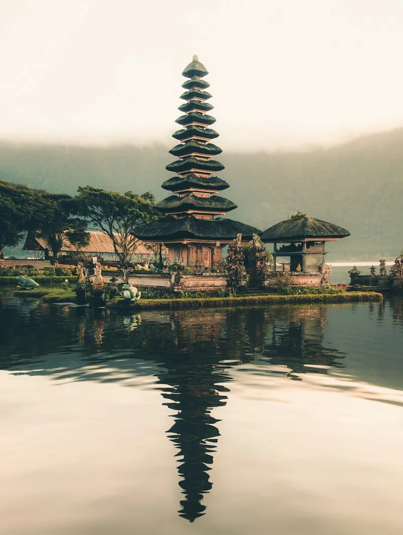 Bali Romance: Private Pool Villa & Nusa Penida
