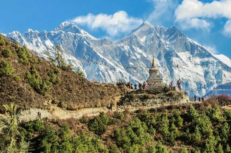 Nepal Himalayan Kingdom: Kathmandu & Pokhara