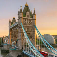 International Travel Offer