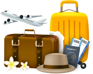 International Travel Offer